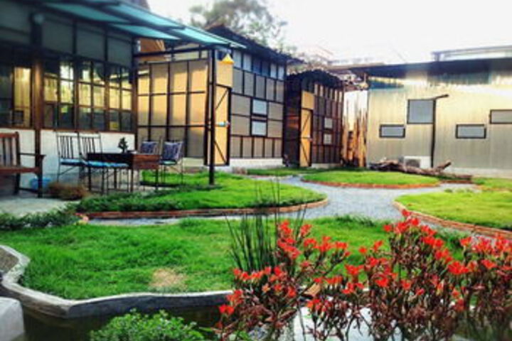 Viva Shack Hostel