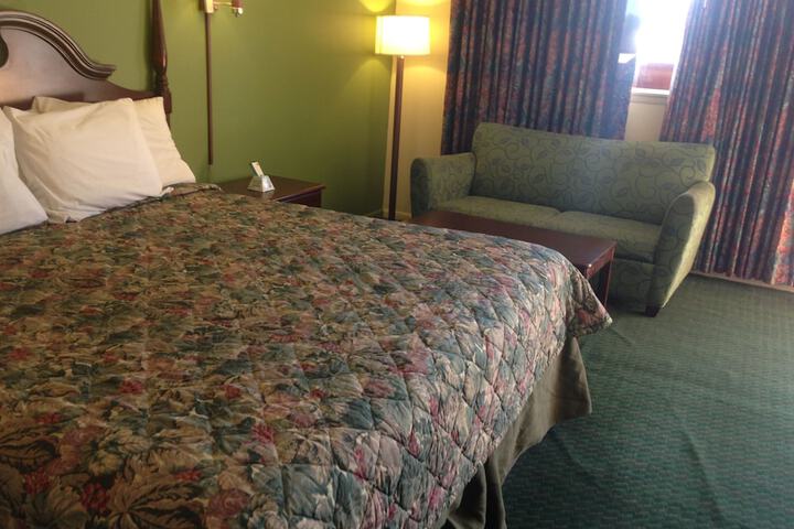 1 King Bed (19 of 19)