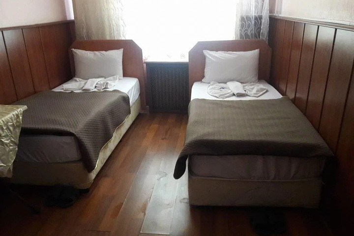 Hotel Ottoman