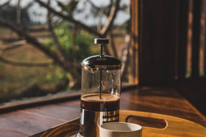 Breakfast/Coffee Service 19 of 39