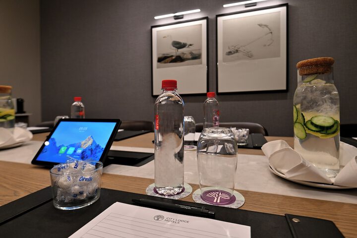 Meeting 36 of 40