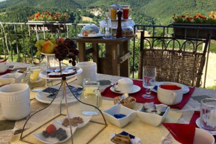 Breakfast/Coffee Service 13 of 66