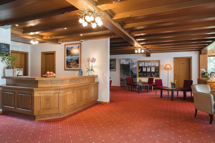 Hotel Interior 2 of 20