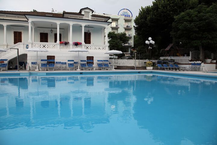 Pool to Cool