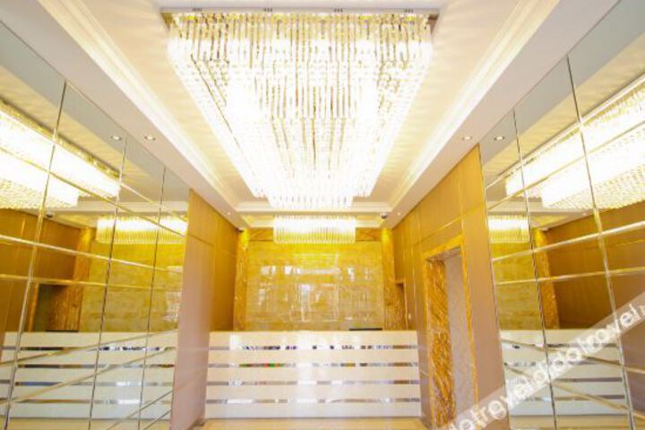 Hotel Interior 13 of 25