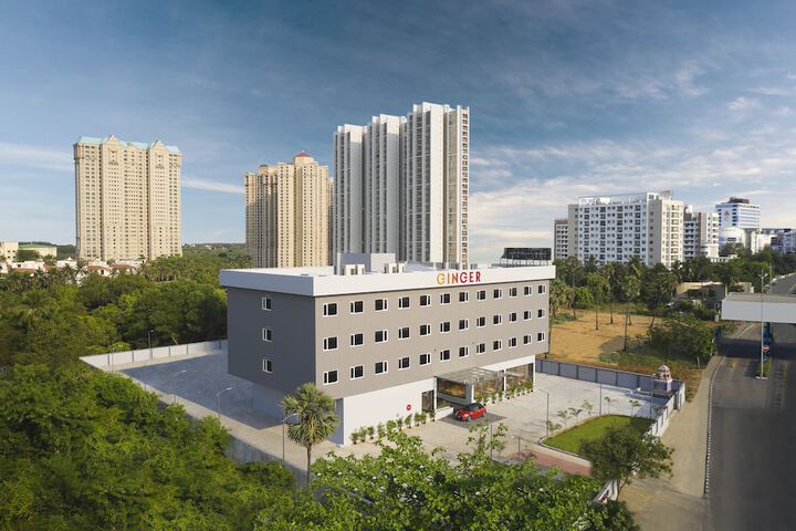 Hotel 45 of 47