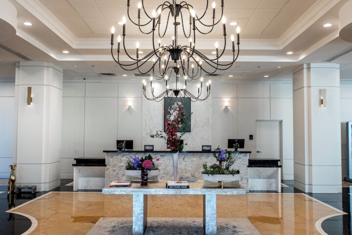 Hotel Interior 6 of 60