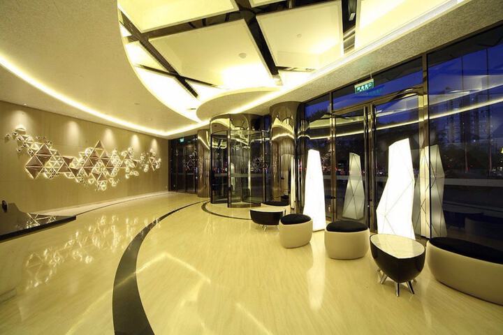 Hotel Interior 2 of 33