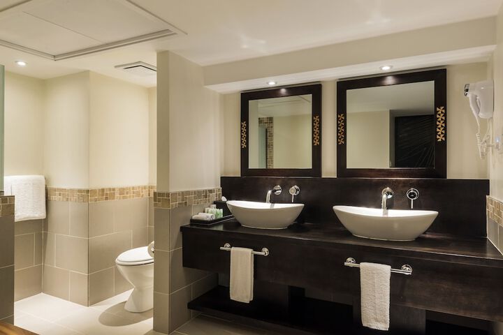 Bath Interior