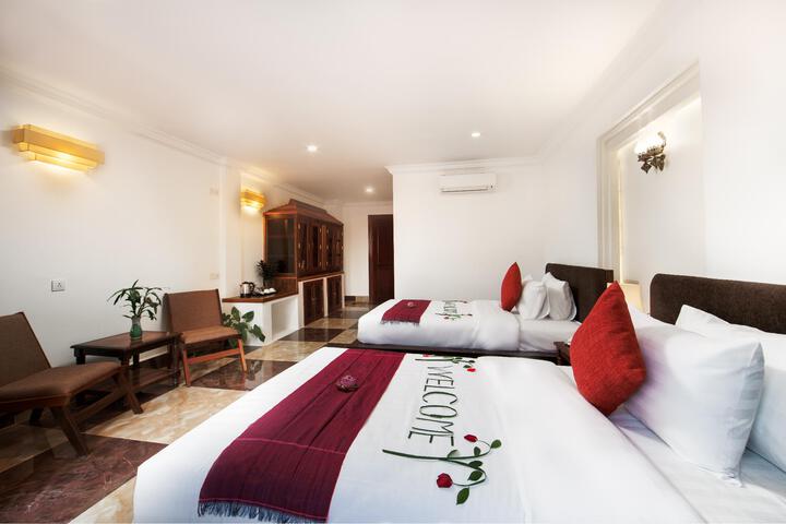 NORAKSOENG ANGKOR HOTEL