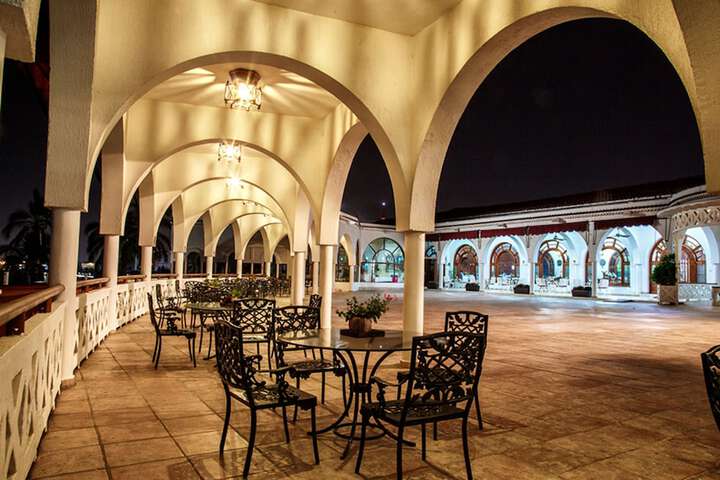 Terrace/Patio 168 of 182