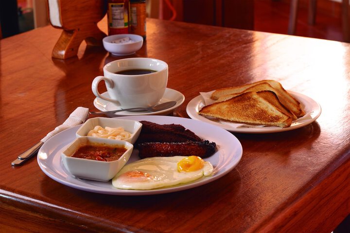 Breakfast/Coffee Service 24 of 43