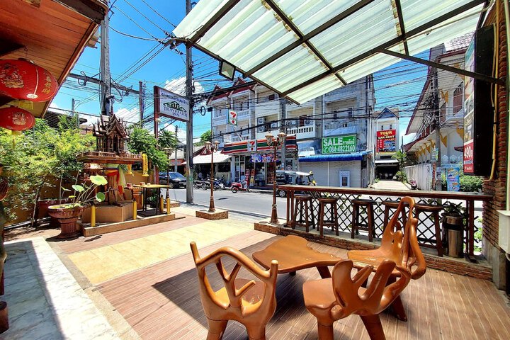 Terrace/Patio 36 of 48