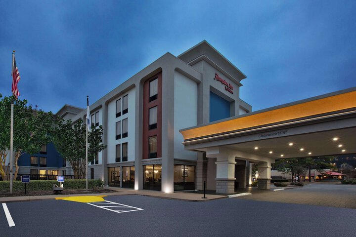 Hotel 42 of 42