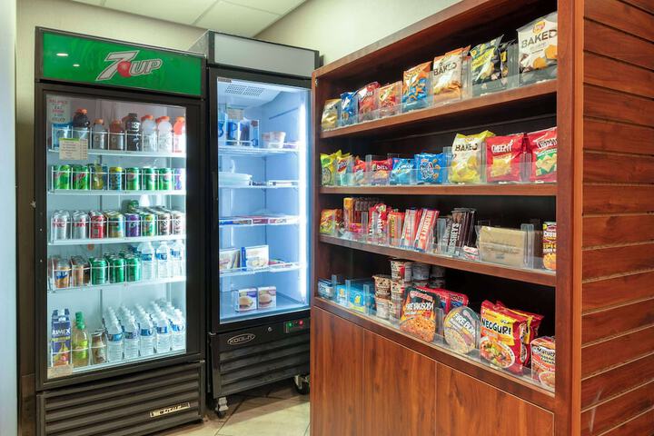 Property amenity