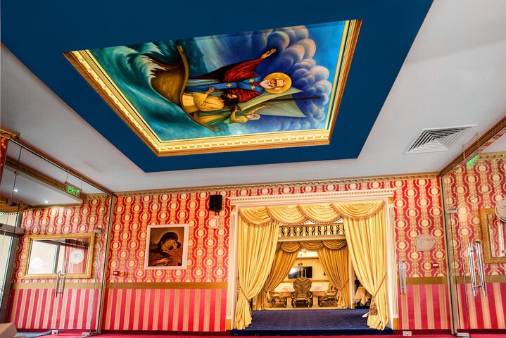 Hotel Interior 6 of 59