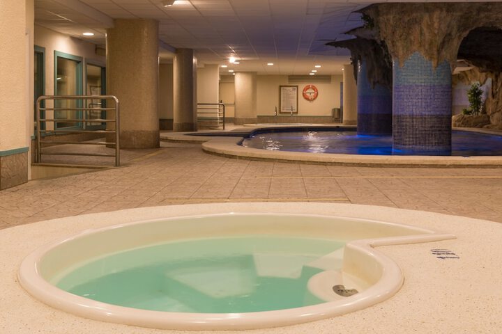 Spa Photos