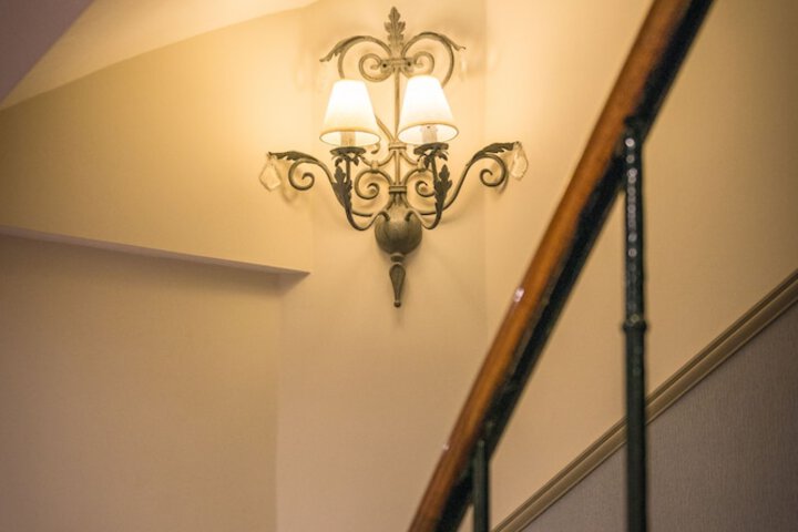 Hotel Interior 64 of 73