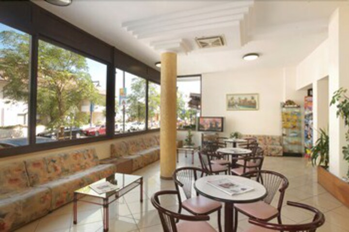 Fitness Facility Photos