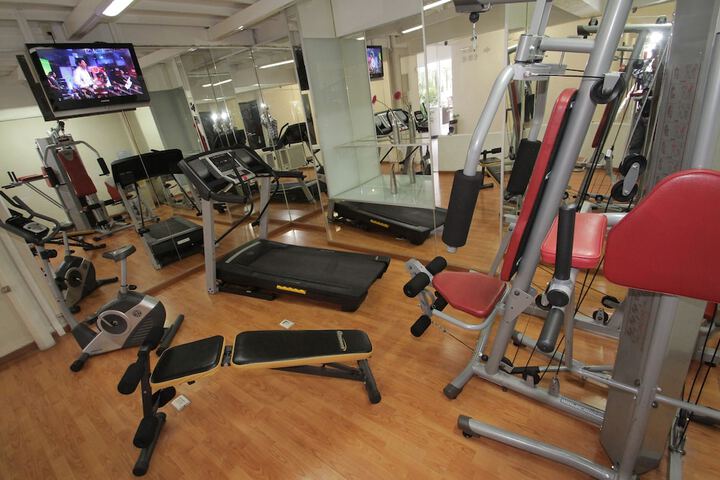 Health and Fitness 25 of 41