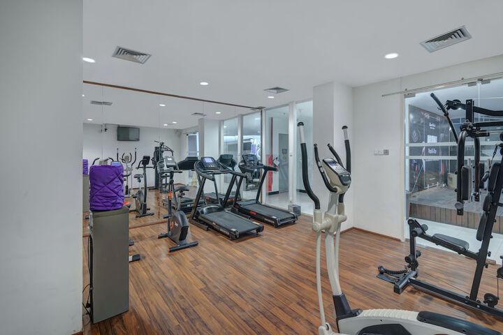 Fitness Club