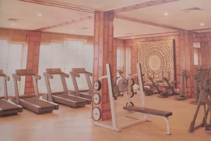 Fitness Club