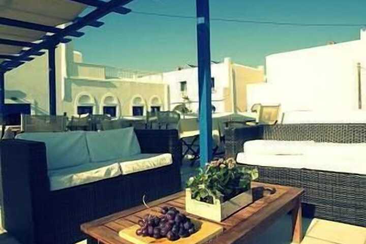 Terrace/Patio 50 of 60