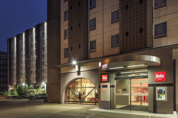 Hotel 89 of 96