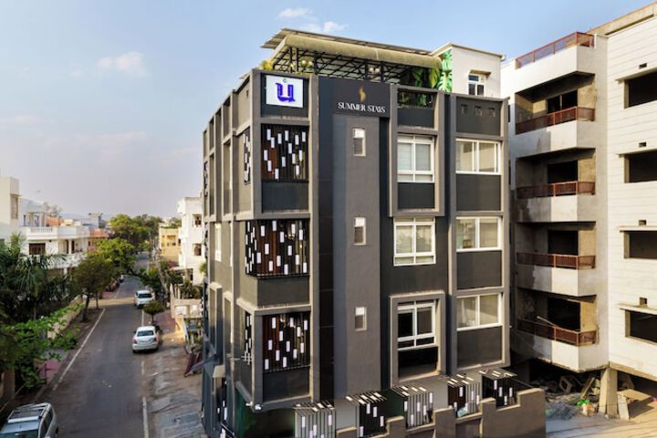 The Keys by Unique Choice Hotels