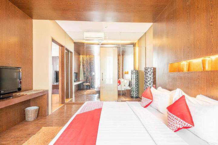 Fitness Center Photo