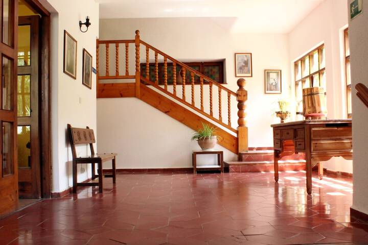 Hotel Interior 29 of 42