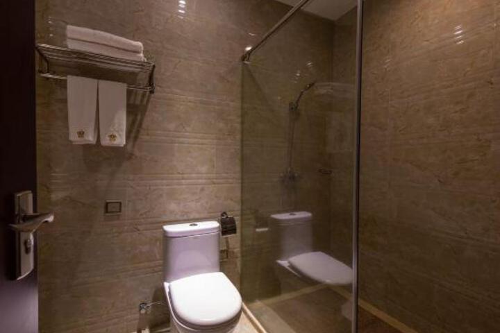 Image of Huangtian Xingyue Hotel