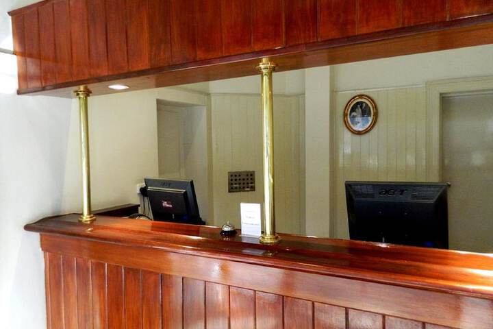 Hotel Interior 4 of 58