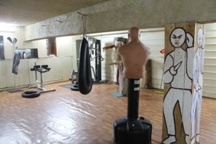 Health and Fitness 8 of 36