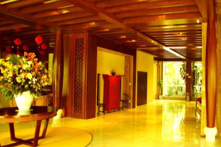 Taimei Boutique Hotel Intl