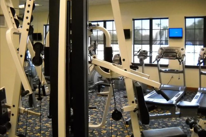 Health and Fitness 18 of 33