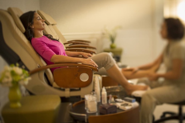 Hotel Spa