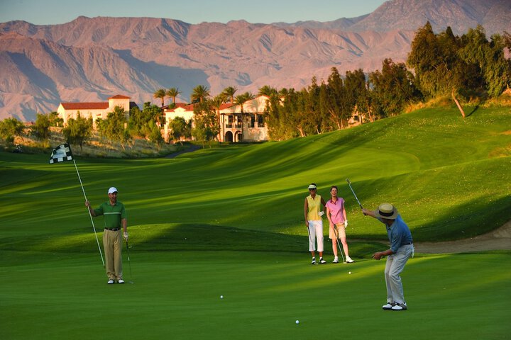 Golf 30 of 50