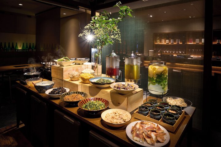 Restaurants