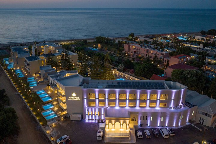 Hotel 147 of 156