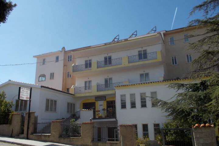 Hotel 58 of 65