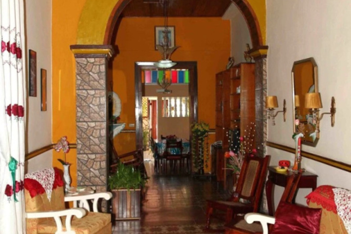 Hotel Interior 2 of 12
