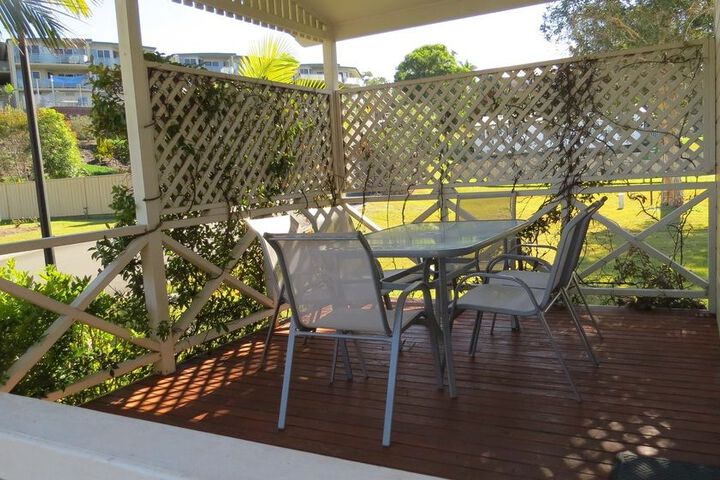 Terrace/Patio 21 of 44