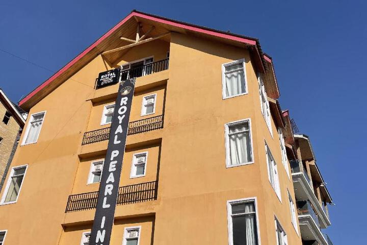 Royal Pearl Inn Simsa manali Himachal Pradesh