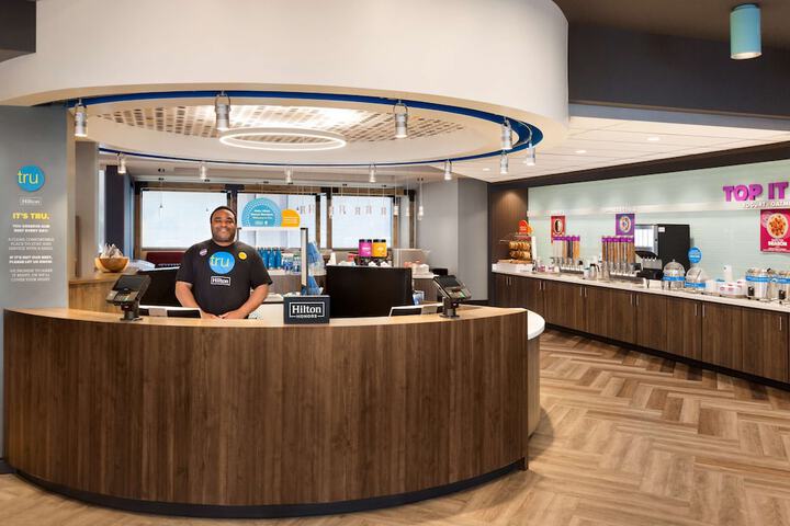 Hotel Interior 7 of 32