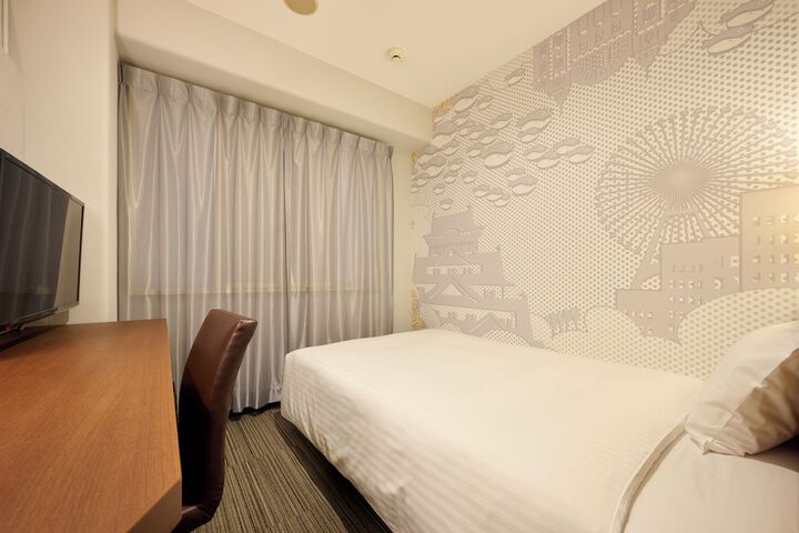 Room 7 of 21