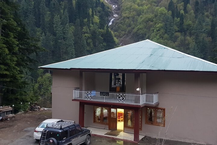 Hotel 21 of 22