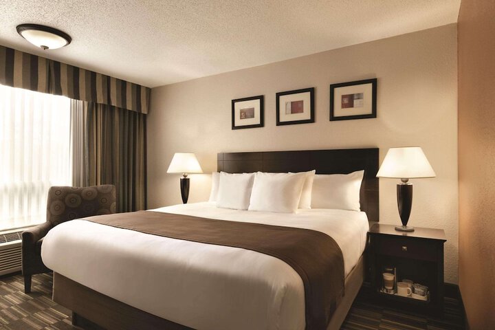 1 King Bed (6 of 9)