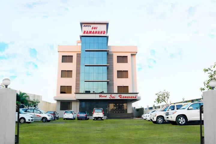 Hotel Sai Ramanand