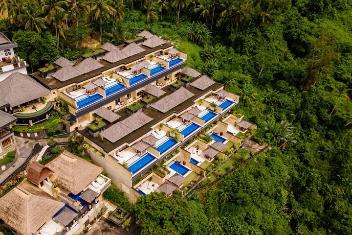 Hotel 167 of 178